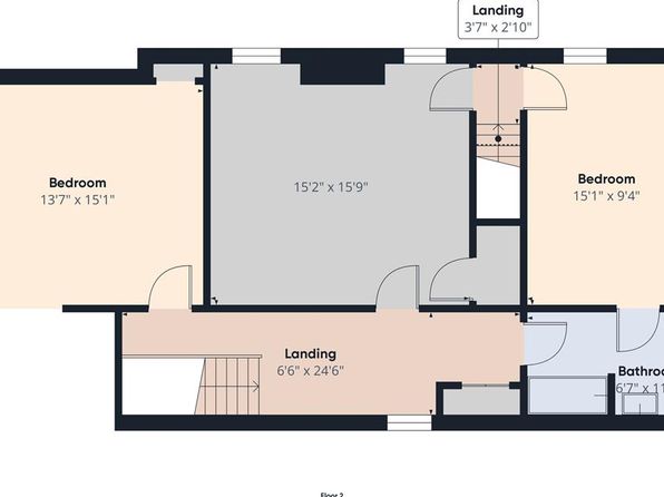 124 Edgington Lane, Wheeling, WV 26003