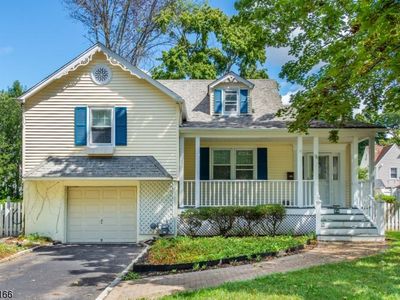 94 Beechwood Rd, Florham Park, NJ, 07932