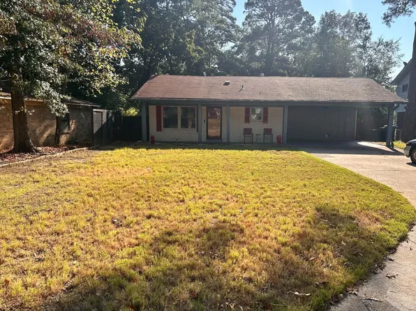2907 Elkmont Ct, Little Rock, AR 72204