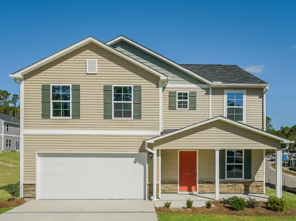 2505 Kenton Ct SE, Canton, NC 28422