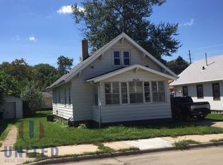 3210 Transit Ave, Sioux City, IA 51106