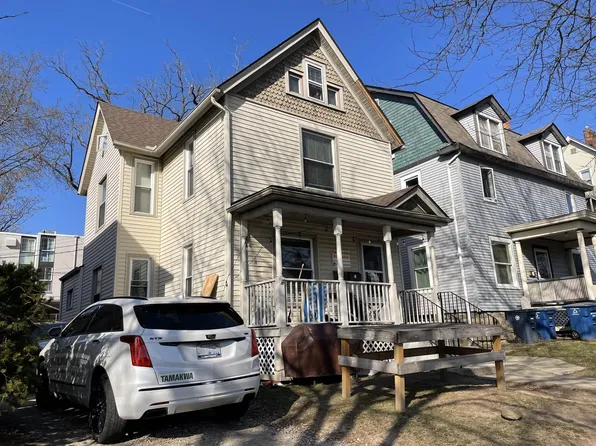 717 Arbor St, Ann Arbor, MI 48104