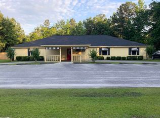 801 W 14th St, Bay Minette, AL 36507