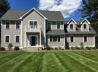 22 Wagonwheel Rd, Sudbury, MA 01776
