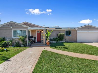 2550 Crestline Dr, Lemon Grove, CA, 91945