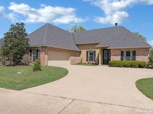 150 Captain Hm Shreve Blvd, Shreveport, LA 71115