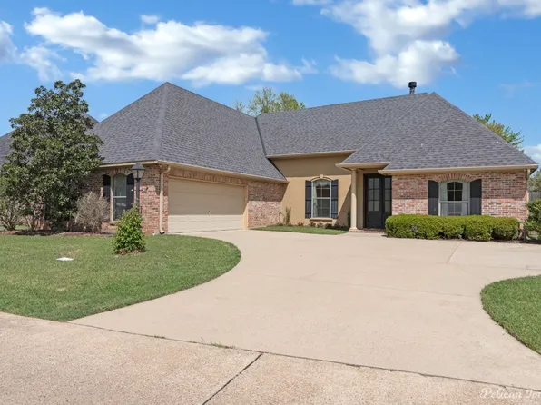 150 Captain Hm Shreve Blvd, Shreveport, LA 71115