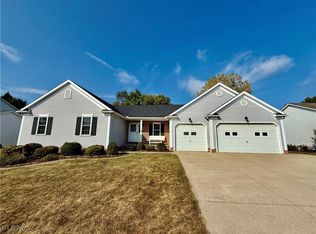 4024 Glenrich Cir, Stow, OH 44224