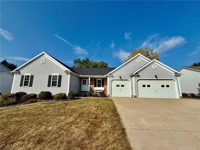 4024 Glenrich Cir, Stow, OH, 44224