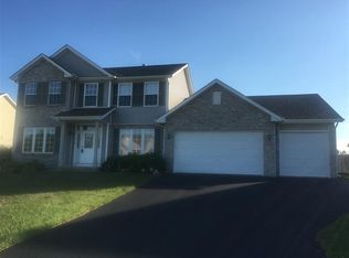 11030 Chicory Ridge Way, Roscoe, IL 61073