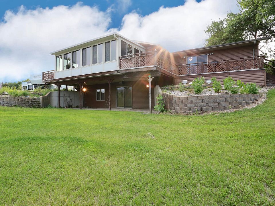 171 W Lake Dr, Mina, SD 57451 | Zillow