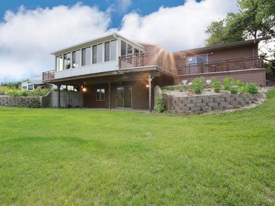 171 W Lake Dr, Mina, SD, 57451