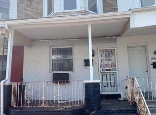 238 N Avondale St, Philadelphia, PA 19139