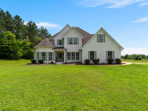 190 County Road 417, Guntown, MS 38849