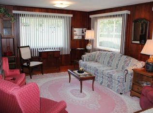 3656 Brevard Rd, Hendersonville, NC 28739