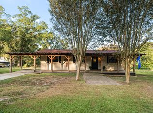 207 Manar St, Purvis, MS 39475