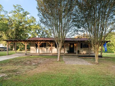 207 Manar St, Purvis, MS, 39475