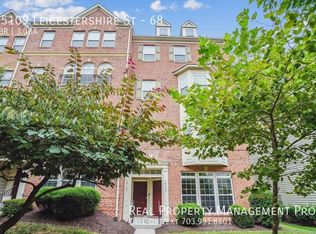 15109 Leicestershire St #68, Woodbridge, VA 22191
