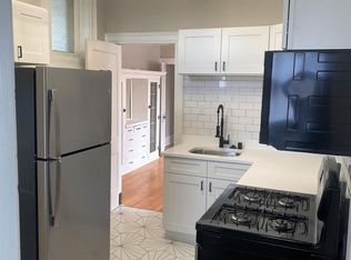 2611 North Stowell Avenue - D, Milwaukee, WI 53211