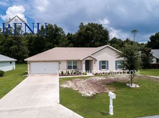 15417 SW 34th Court Rd, Ocala, FL 34473