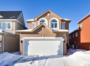 94 Manorheights St, Richmond Hill, ON L4S2H5