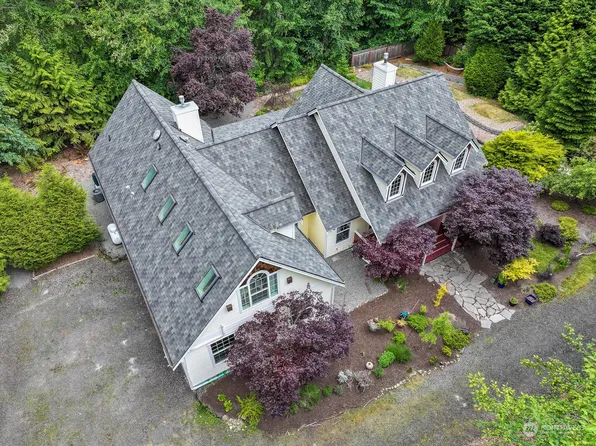 14540 Wild Swan Lane NE, Bainbridge Island, WA 98110