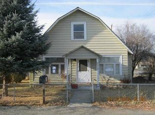 301 2nd Ave, Culver, OR 97734