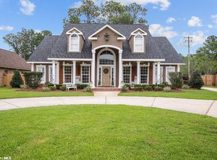 5710 Spring Landing Dr, Theodore, AL 36582