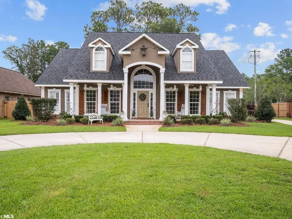 5710 Spring Landing Dr, Theodore, AL 36582
