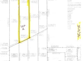 LOT 2 Prospect Rd, Nettleton, MS 38858