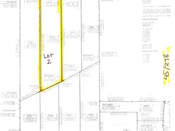 LOT 2 Prospect Rd, Nettleton, MS 38858