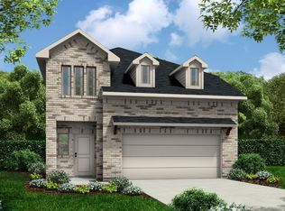 2522 Windstream Ln, Baytown, TX 77523