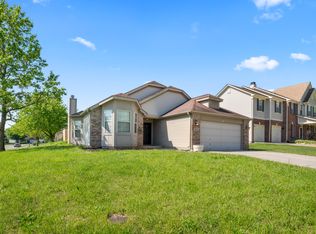 6933 Lohr Way, Indianapolis, IN