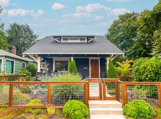 6453 N Omaha Ave, Portland, OR 97217