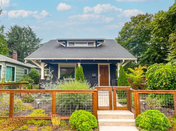 6453 N Omaha Ave, Portland, OR 97217