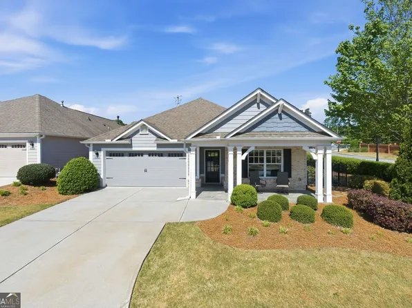 1842 Skylark Xing, Powder Springs, GA 30127