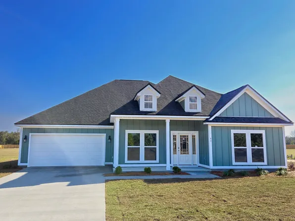 93 Golden Loop, Crawfordville, FL 32327