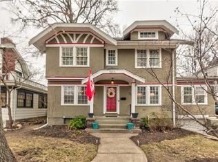 5815 Rockhill Rd, Kansas City, MO 64110