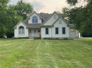 10410 Plainfield Rd, Kimbolton, OH 43749