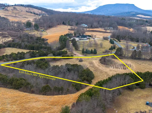 8 Buckland Dr, Lexington, VA 24450