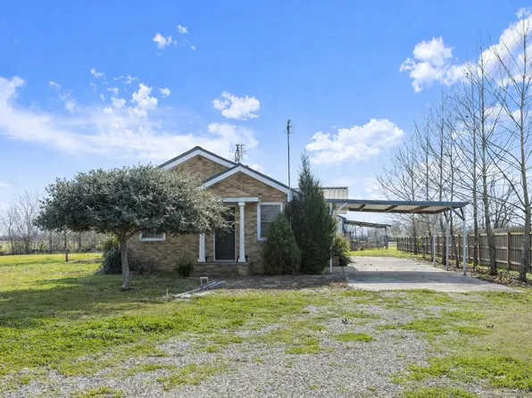 1617 Highway 18, Vacherie, LA 70090