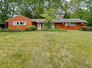 5895 Dublin Rd, Dublin, OH 43017