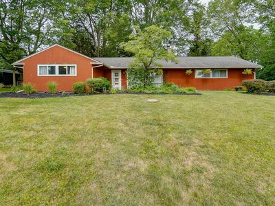 5895 Dublin Rd, Dublin, OH, 43017