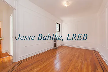 Rented by Jesse Bahlke, LREB