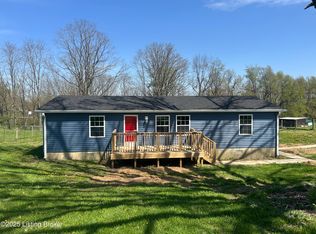500 Willisburg Rd, Chaplin, KY 40012