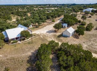 393 Private Road 2549b, Meridian, TX 76665