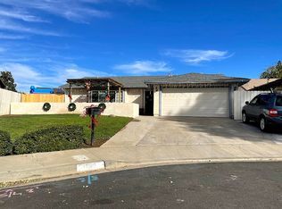 1544 Robbiejean Pl, El Cajon, CA 92019