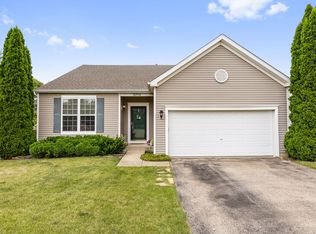 3715 Saratoga Dr, Joliet, IL 60435