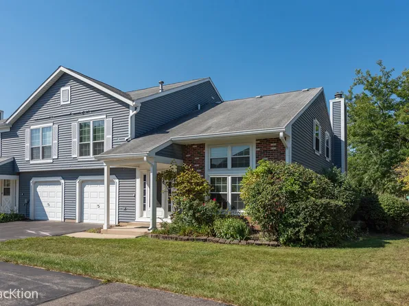 653 Pontiac Ln, Bolingbrook, IL 60440