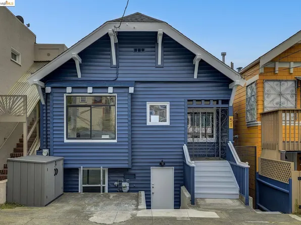 51 Caine Ave, San Francisco, CA 94112